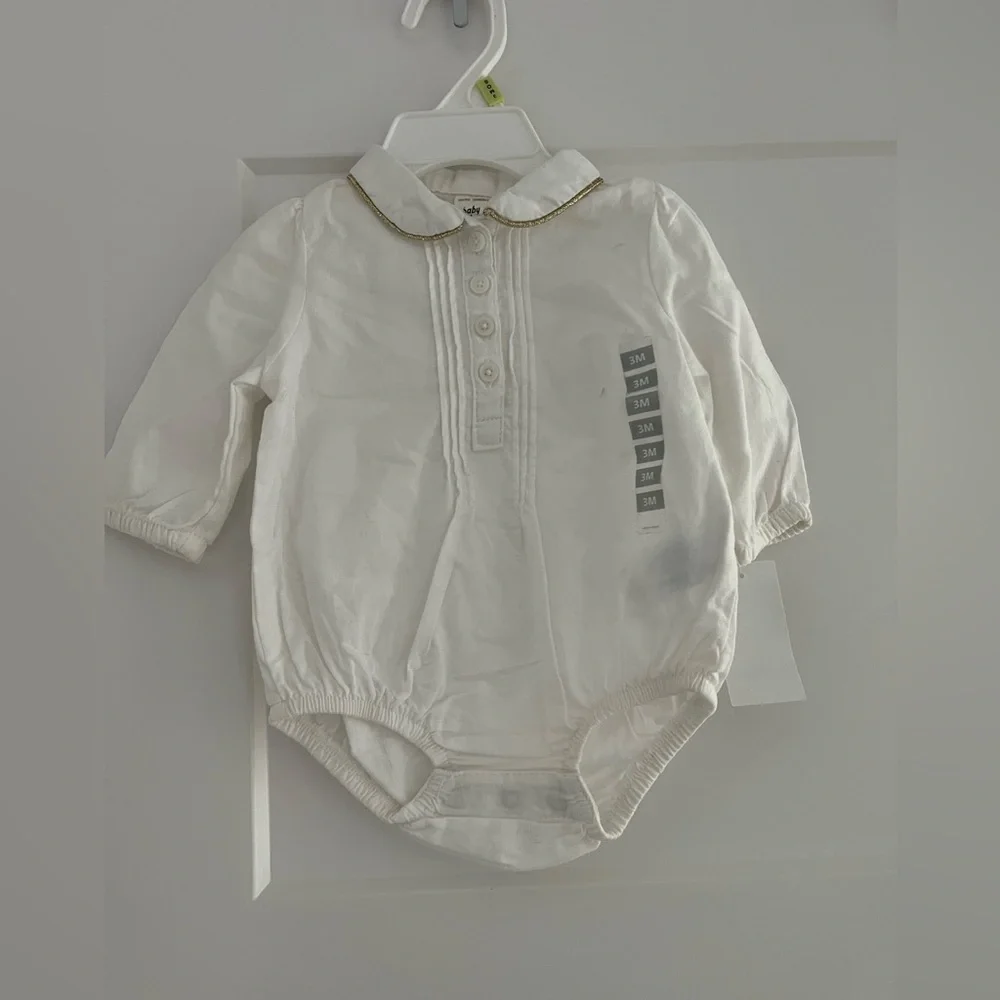 NWT Oshkosh B’gosh